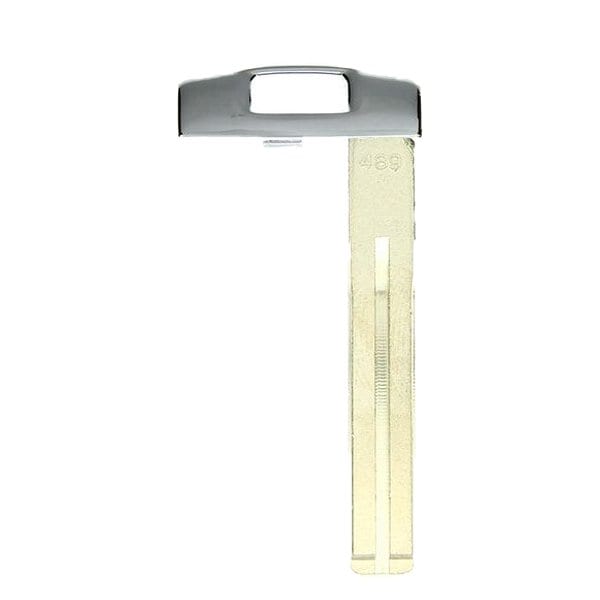 Ilco: HY23 Emergency Key